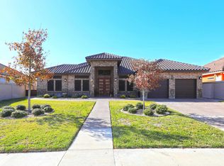 356 Hidden Fls, Laredo, TX 78041