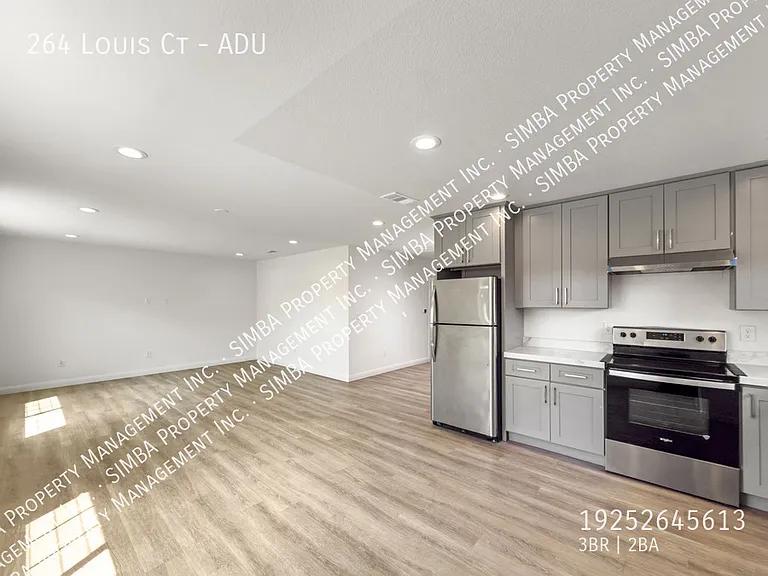 264 Louis Ct #ADU — Photo 2