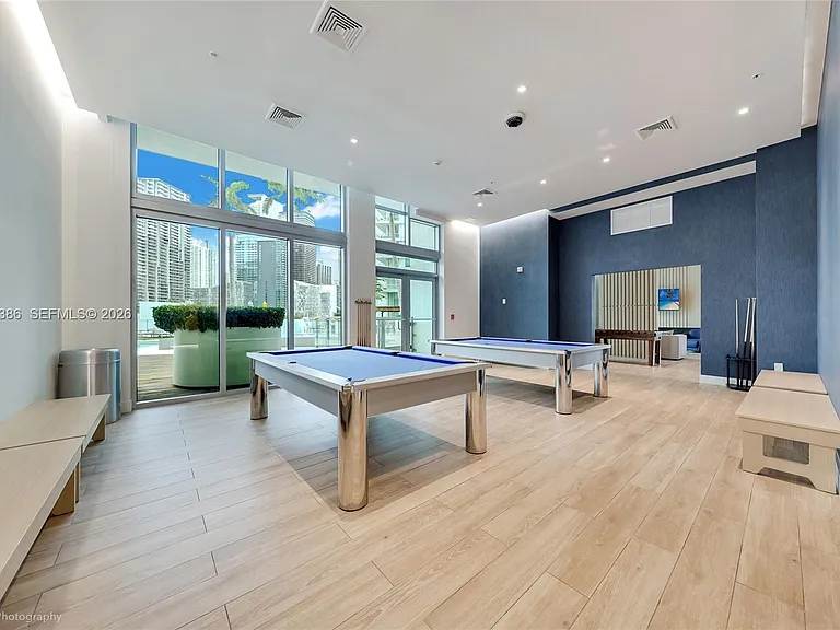 90 SW 3rd St #3109 — Photo 16