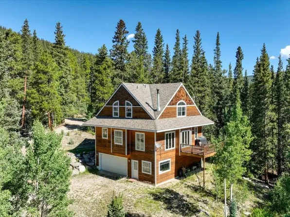 234 Peterson Drive, Fairplay, CO 80440