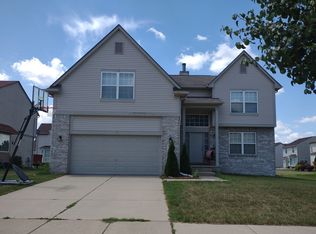 7268 Townsend Dr, Romulus, MI