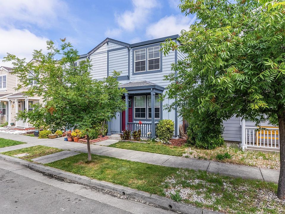 1st image of 2556 N Village Drive