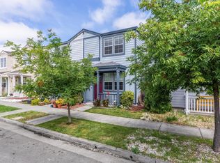 2556 N Village Drive, Santa Rosa, CA 95403