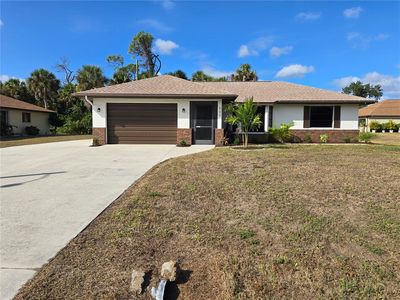 509 Border St, Pt Charlotte, FL, 33953