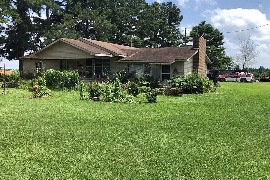 155 Ouachita 59, Bearden, AR 71720 Zillow