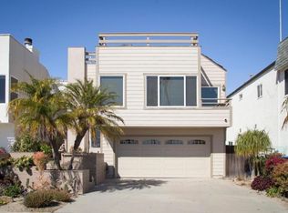 4455 S Harbor Blvd, Oxnard, CA 93035