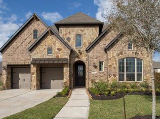 11701 Gates Ridge Ct, Pearland, TX 77584