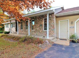 4309 Fox Run Ln, Weston, WI 54476