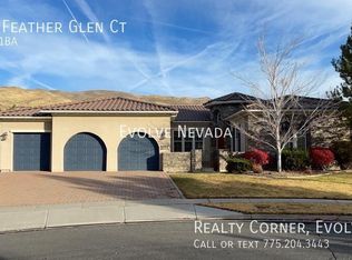 1970 Feather Glen Ct, Reno, NV 89523