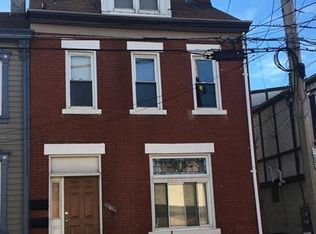 1808 Jane St, Pittsburgh, PA