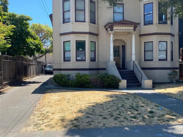 1536 Santa Clara Ave, Alameda, CA 94501