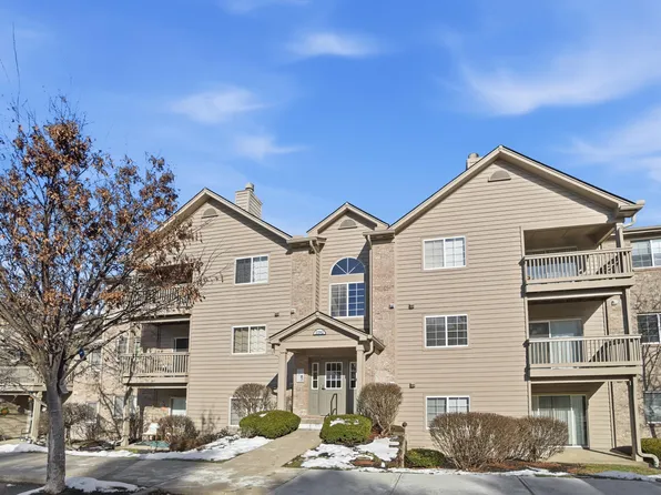 2292 Medlock Ln APT 207, Burlington, KY 41005