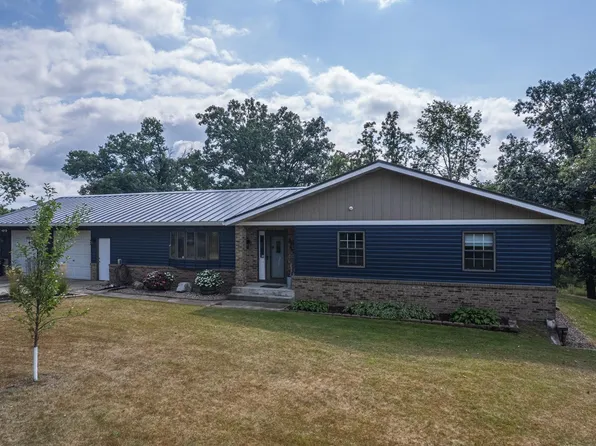 19218 County Road 32, Rochert, MN 56578