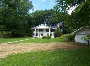 21474 Hoekstra Ave N, Forest Lake, MN 55025