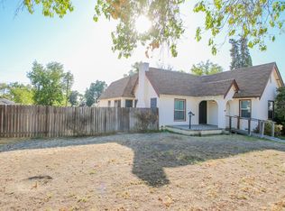 208 S I St, Madera, CA 93637