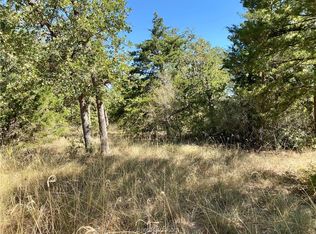 105 Deer Cir, Somerville, TX 77879