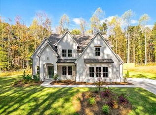 8240 Scarlett Grace Ln, Gainesville, GA 30506