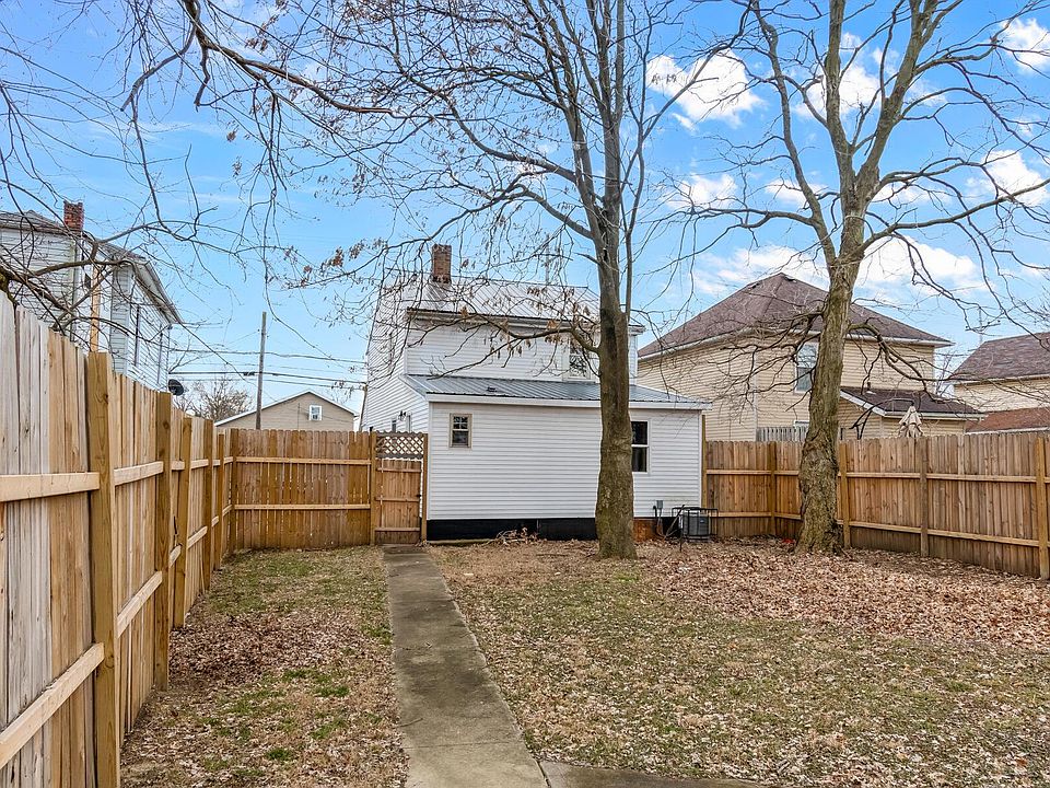 680 Silver St, Marion, OH 43302 Zillow