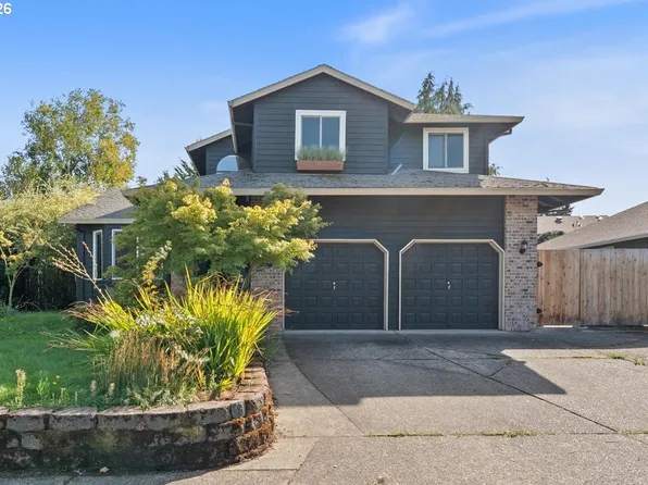 13136 SW Chimney Ridge St, Tigard, OR 97223