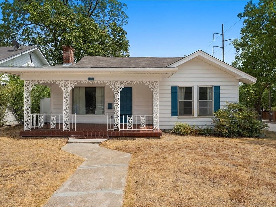 2624 Ethel Ave, Waco, TX 76707 MLS 20362953 Zillow