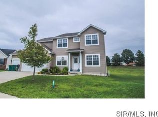 624 Royal Crest Way, O'Fallon, IL 62269