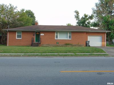 815 W Hendrickson St, Marion, IL, 62959