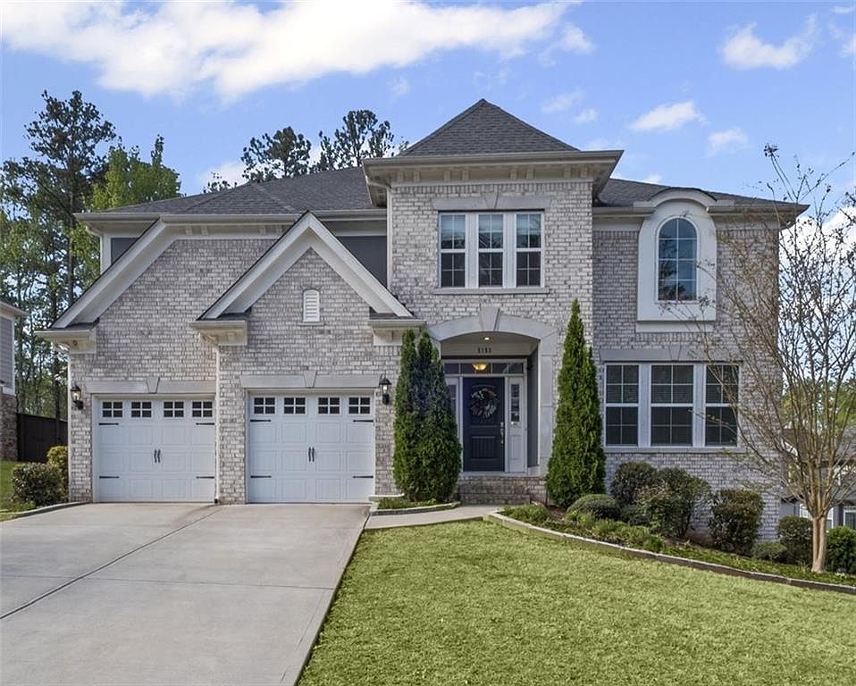 5153 Elkins Ln NW, Acworth, GA 30101 | MLS #7617079 | Zillow
