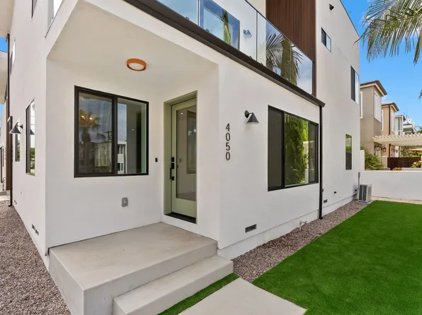 4050 Sequoia St, San Diego, CA 92109