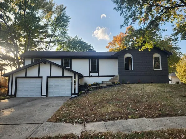 16604 Hardee St, Belton, MO 64012