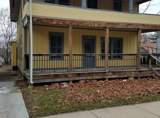 503 S Lasalle St, Aurora, IL 60505