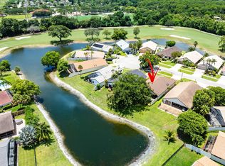 Boca Woods Country Club, Boca Raton, FL 33428