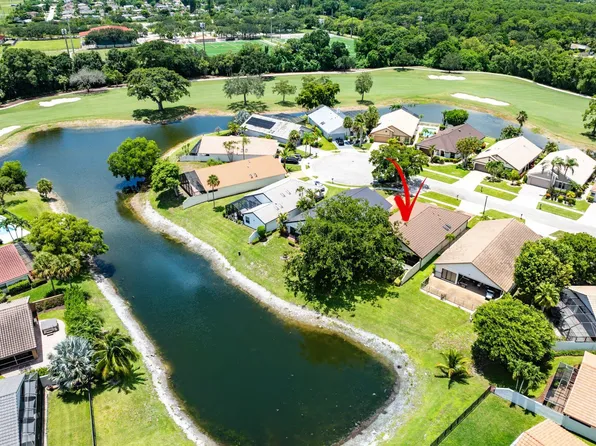 11146 Highland Circle, Boca Raton, FL 33428