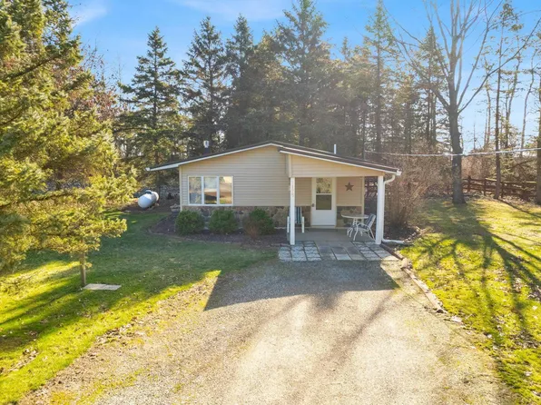 1175 W Frenchline Rd, Sandusky, MI 48471