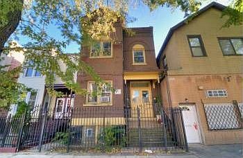 1st image of 1957 W Huron St #1