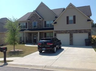 6027 Reynolds Cir, Grovetown, GA 30813