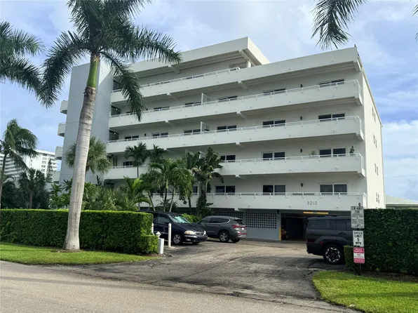 3212 NE 12th Street #303, Pompano Beach, FL 33062