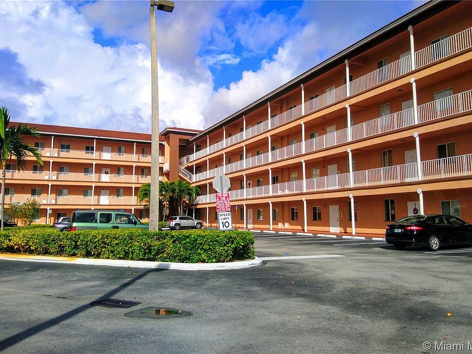 1st image of 17350 NW 67th Ave APT 106