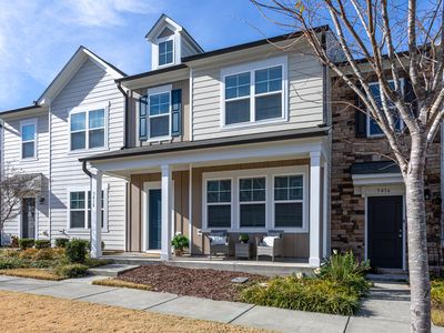 5418 Talley St, Durham, NC, 27703