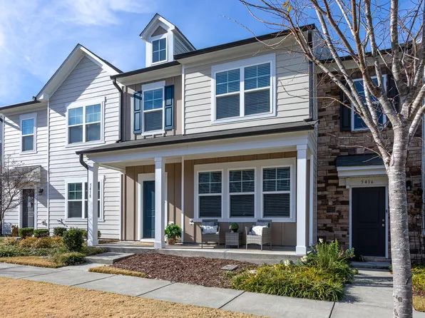 5418 Talley St, Durham, NC 27703