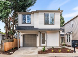 6445 SE 88th Ave, Portland, OR 97266