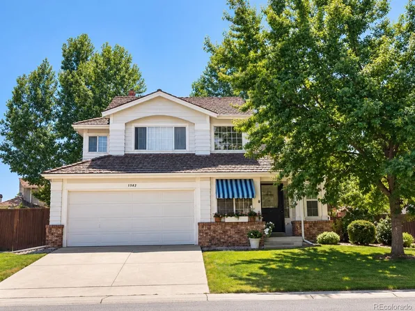 5582 S Taft Street, Littleton, CO 80127