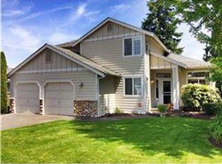 2304 Monterey Ave NE, Renton, WA 98056