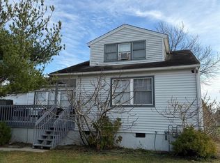 6102 Burk Ave, Ventnor, NJ