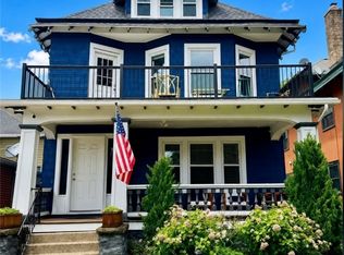 602 Bird Ave, Buffalo, NY 14222