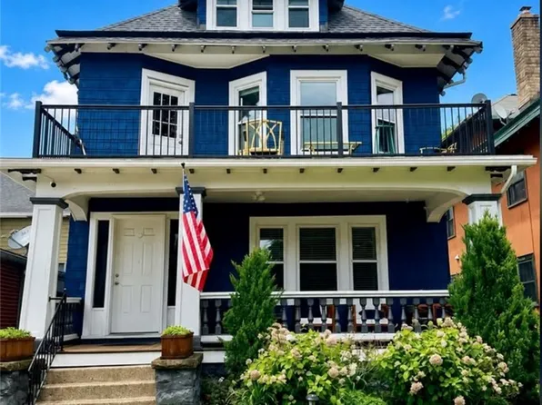 602 Bird Ave, Buffalo, NY 14222