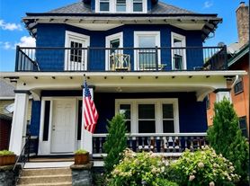 602 Bird Ave, Buffalo, NY