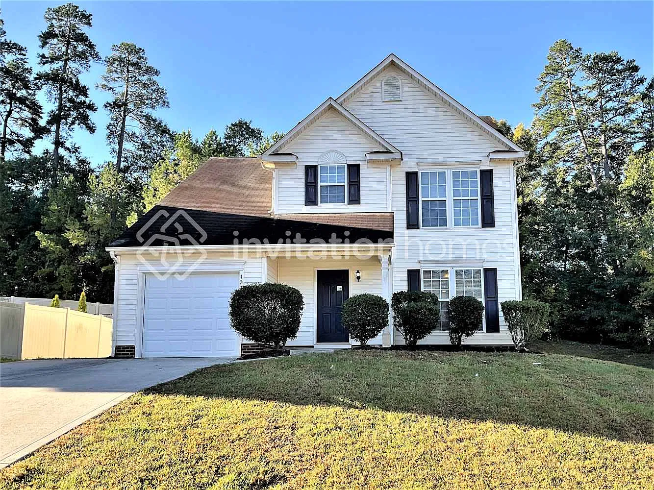 1228 Brook Farm Ln Charlotte, NC 28214 — Photo 1