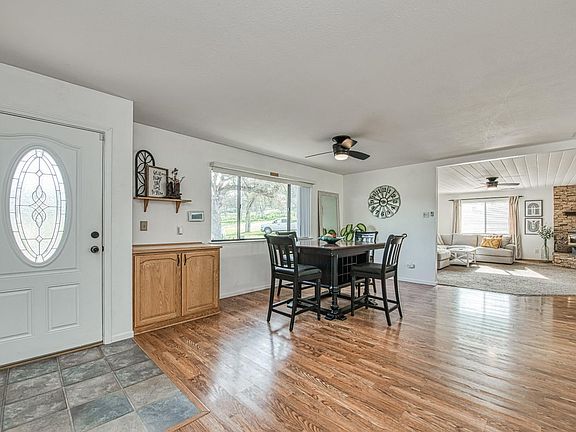 5th image of 16861 Morgan Canyon Rd