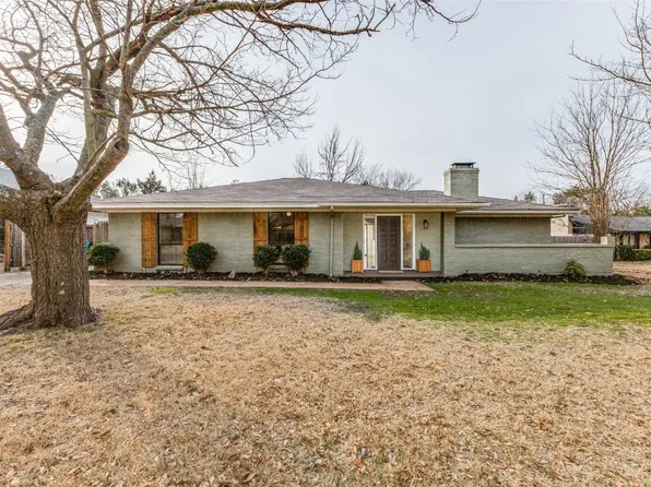 121 Darrell Dr, Heath, TX 75032