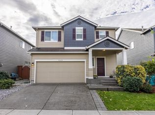 5419 NE 52nd St, Vancouver, WA 98661